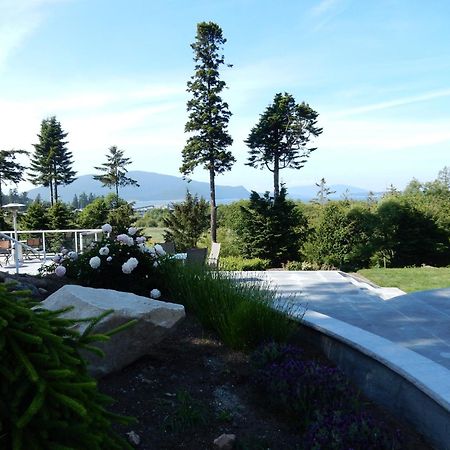 Anacortes Ship Harbor Inn Esterno foto