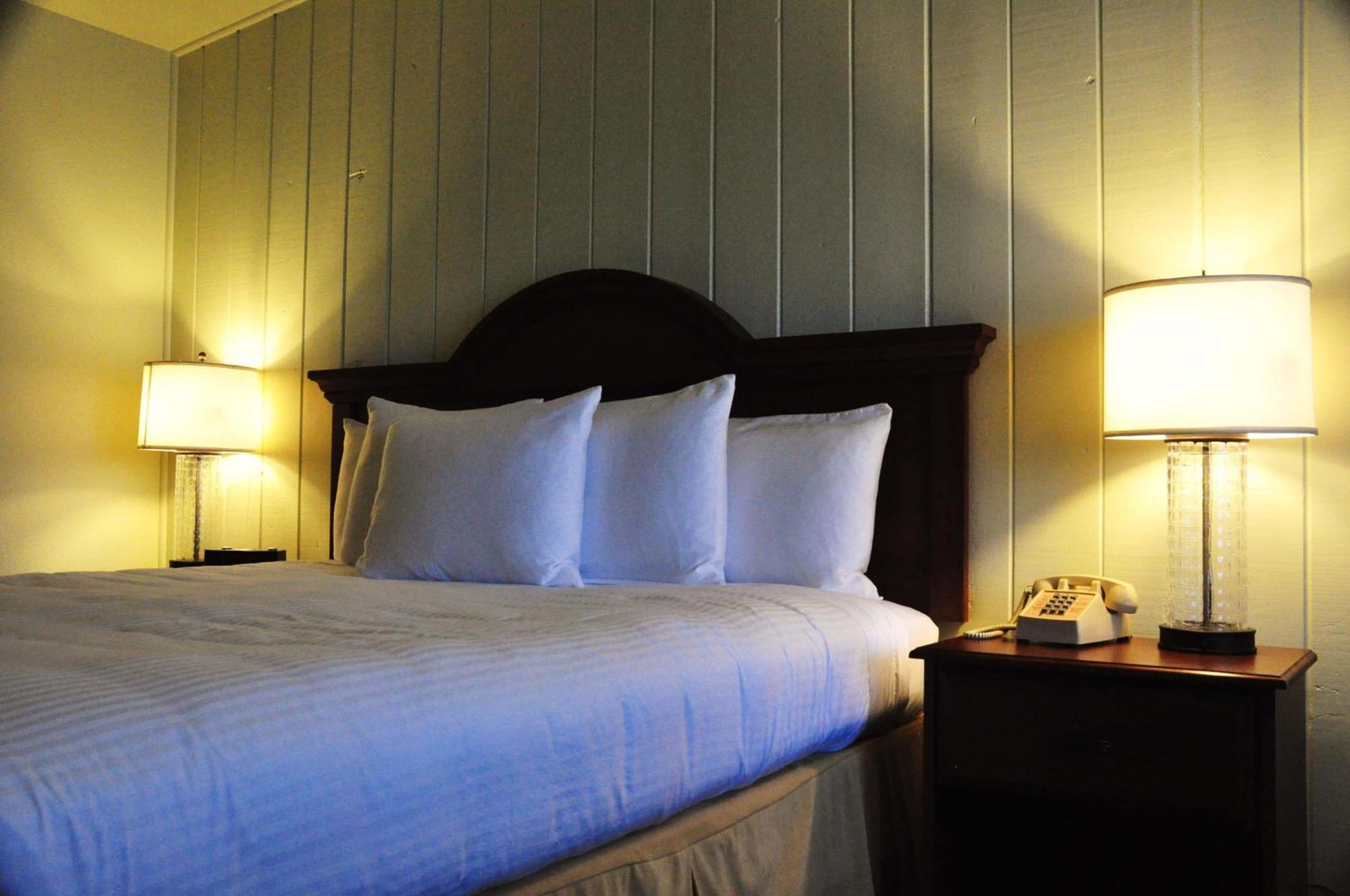 Anacortes Ship Harbor Inn Esterno foto